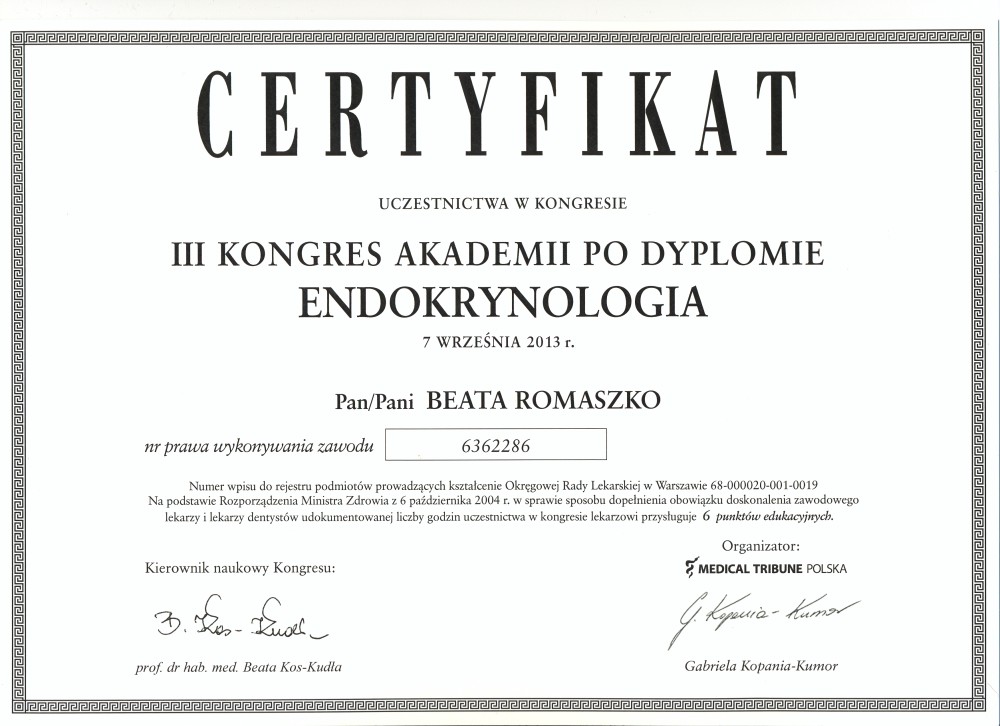 III Kongres Akademii Po Dyplomie