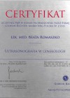 Ultrasonografia w ginekologii