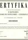 Akademia Po Dyplomie – Ginekologia